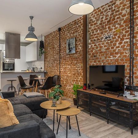 Apartament Waou Atocha II - Alquiler Corta Duracion Madryt Zewnętrze zdjęcie