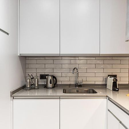 Apartament Waou Atocha II - Alquiler Corta Duracion Madryt Zewnętrze zdjęcie