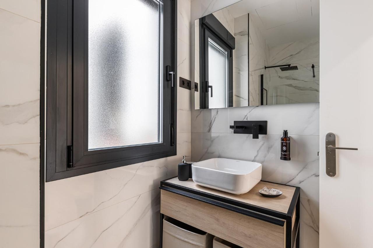 Apartament Waou Atocha II - Alquiler Corta Duracion Madryt Zewnętrze zdjęcie