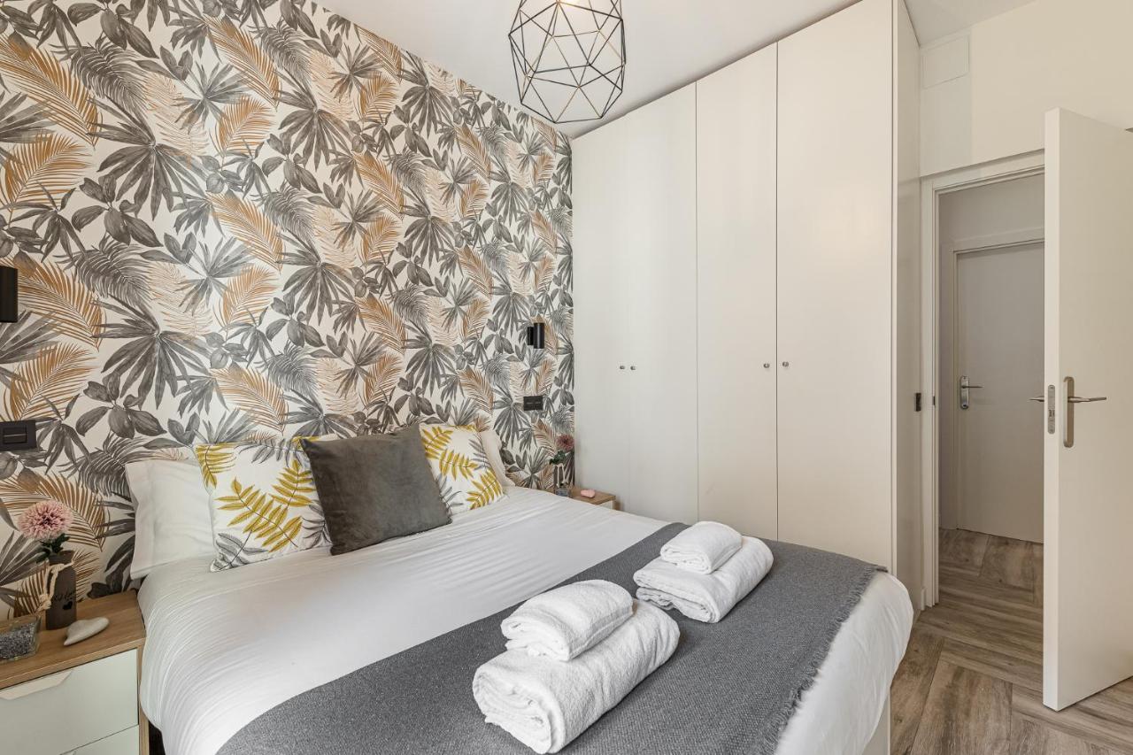 Apartament Waou Atocha II - Alquiler Corta Duracion Madryt Zewnętrze zdjęcie